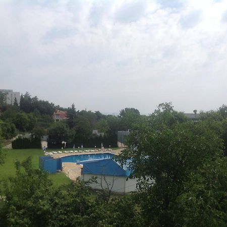 Apartments Vicente Aranyhomok Kültér fotó