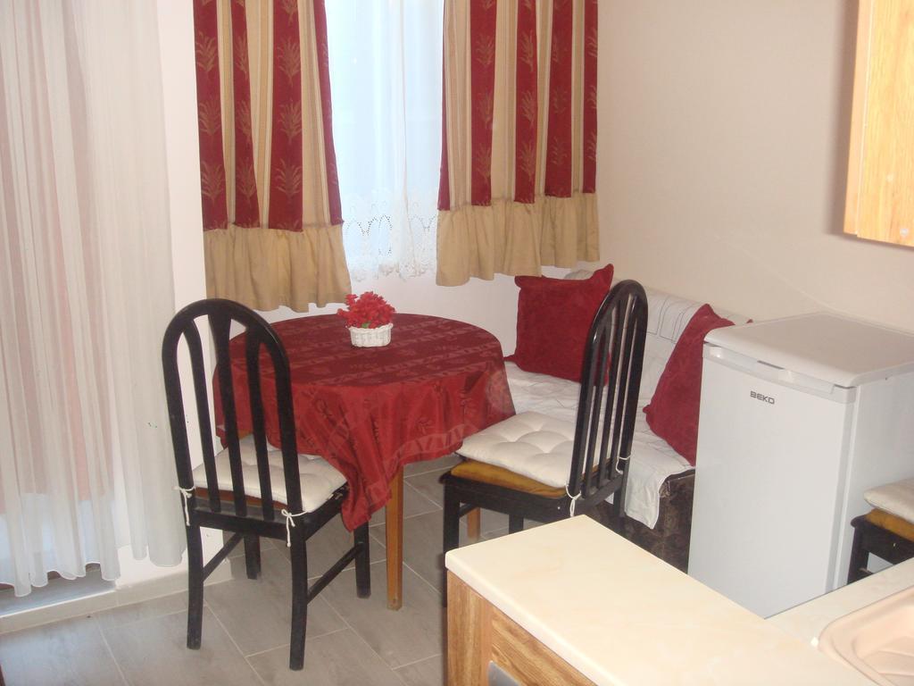 Apartments Vicente Aranyhomok Szoba fotó