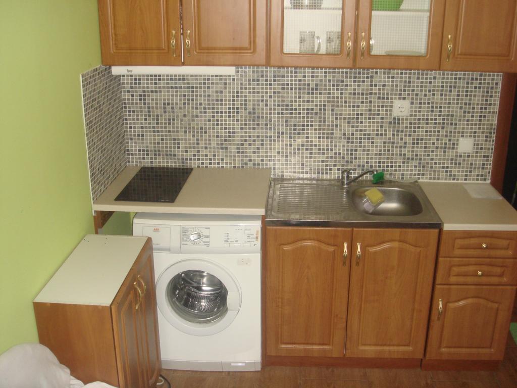 Apartments Vicente Aranyhomok Szoba fotó
