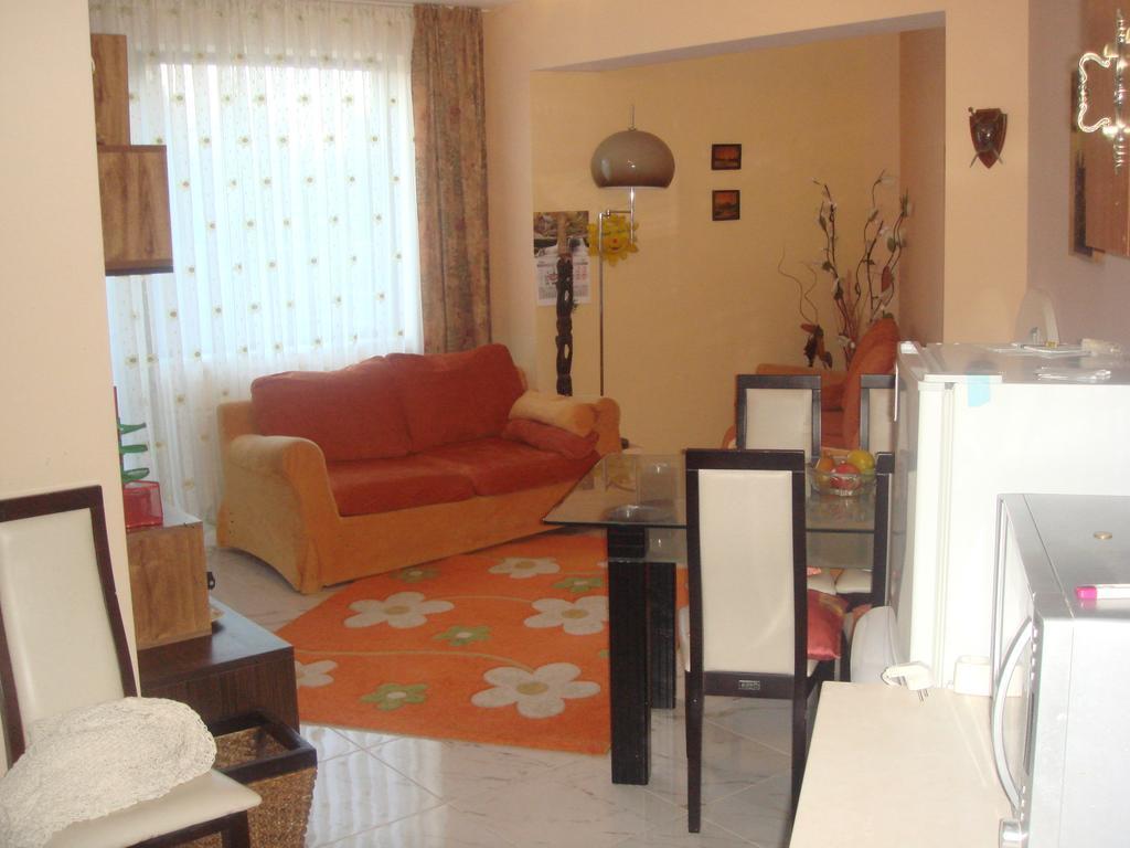 Apartments Vicente Aranyhomok Szoba fotó