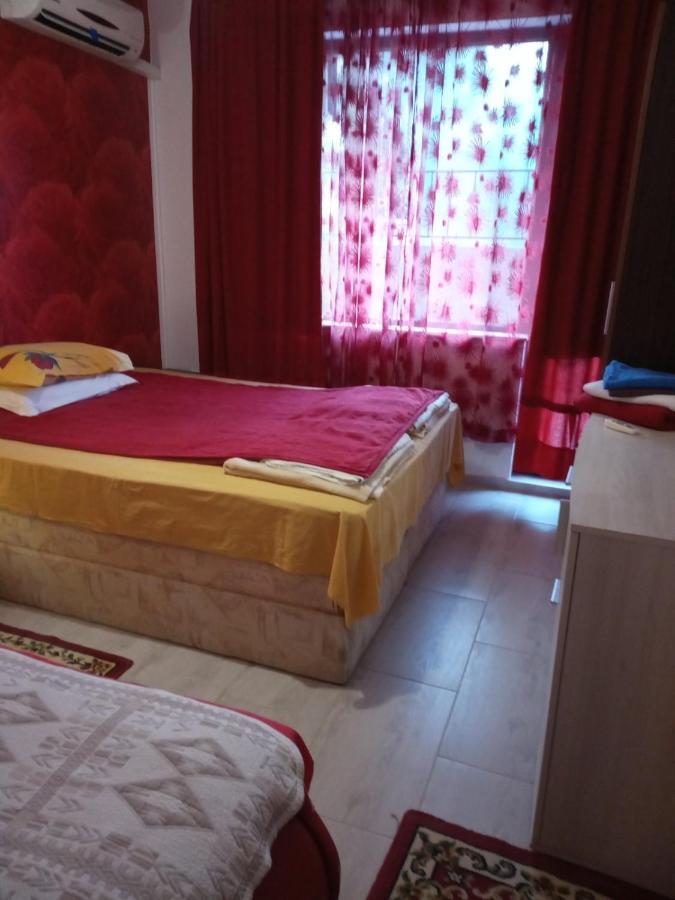 Apartments Vicente Aranyhomok Kültér fotó