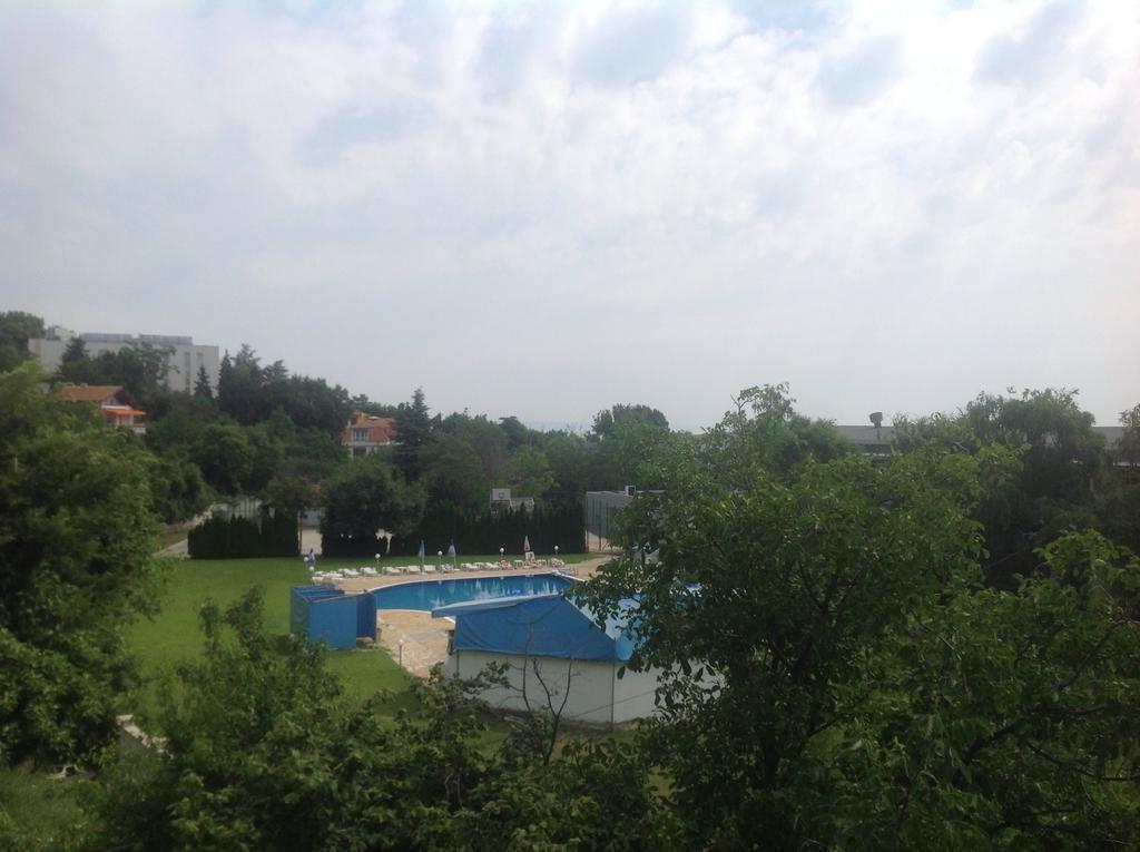 Apartments Vicente Aranyhomok Kültér fotó